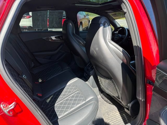 Used 2020 Audi S4 Premium Plus AWD/4WD image 19