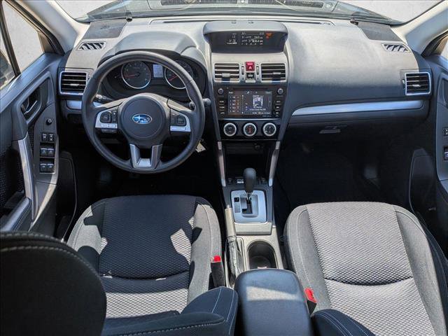 Used 2017 Subaru Forester 2.5i Premium w/ Popular Package #2A image 18