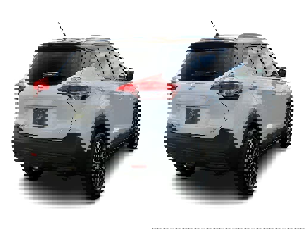 Used 2019 Nissan Kicks SV image 6