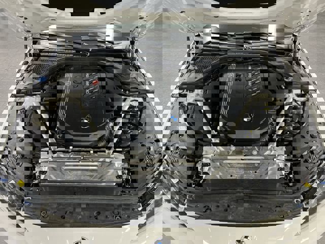 Used 2022 BMW M440i xDrive Gran Coupe w/ Premium Package image 31