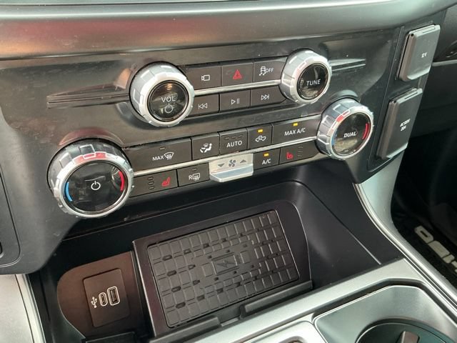 Used 2025 Ford F150 Tremor w/ Bed Utility Package AWD/4WD image 23