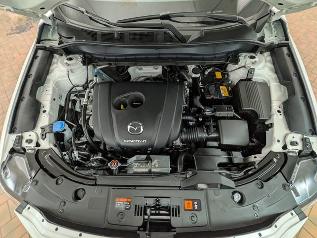 Certified 2025 MAZDA CX-5 AWD 2.5 S image 20