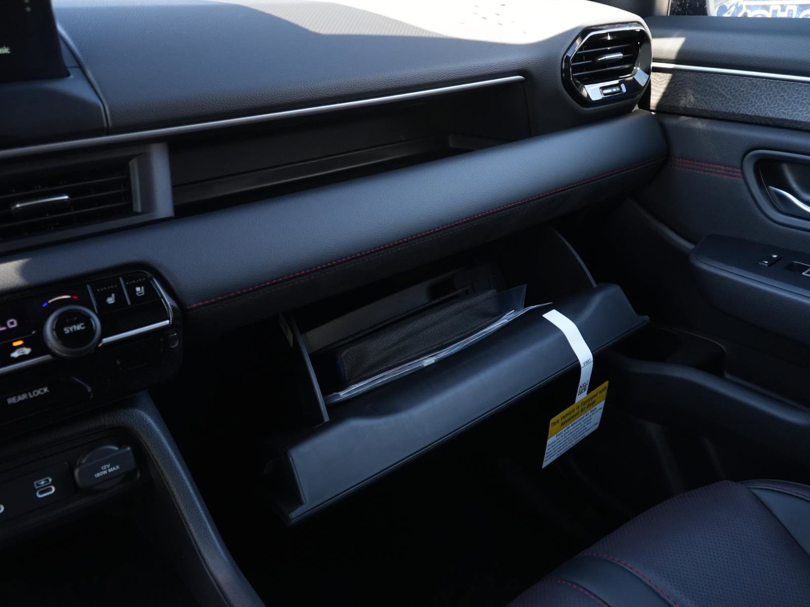 New 2026 Honda Pilot Black Edition image 31