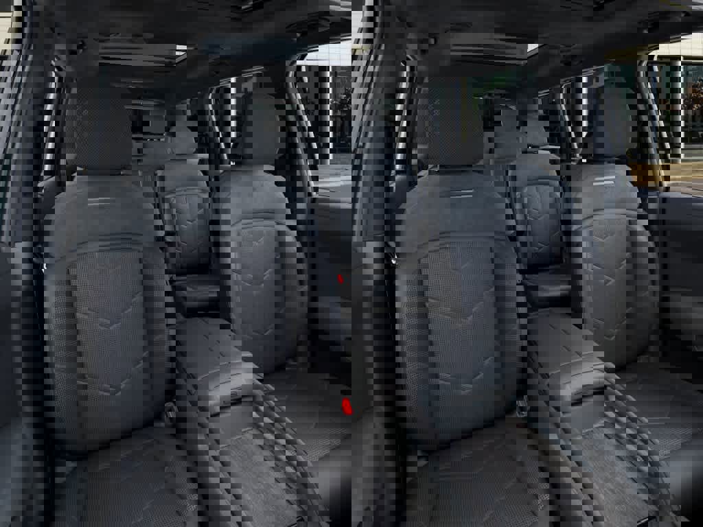 New 2027 Kia Telluride X-Line SX Prestige image 15