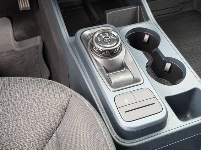 Certified 2025 Ford Maverick XL FWD image 22