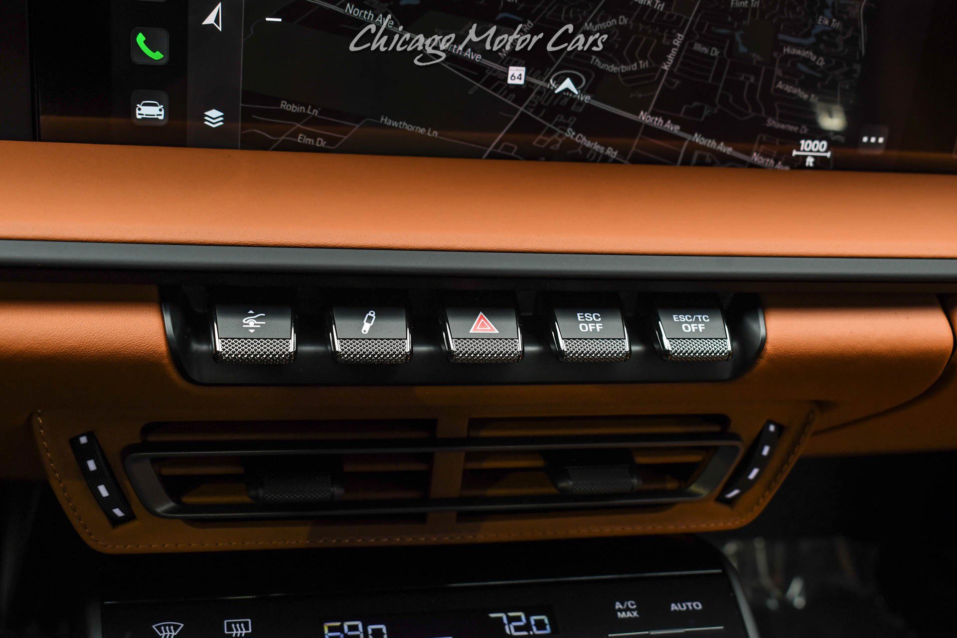 Used 2024 Porsche 911 GT3 RS image 17