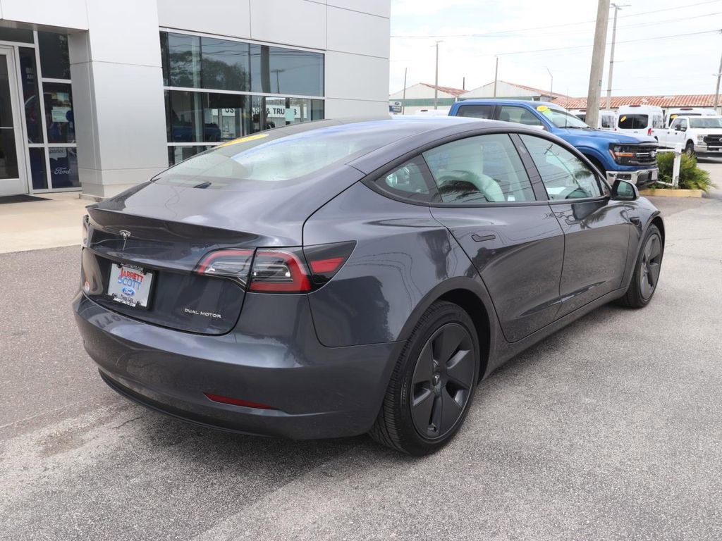 Used 2023 Tesla Model 3 Long Range image 14