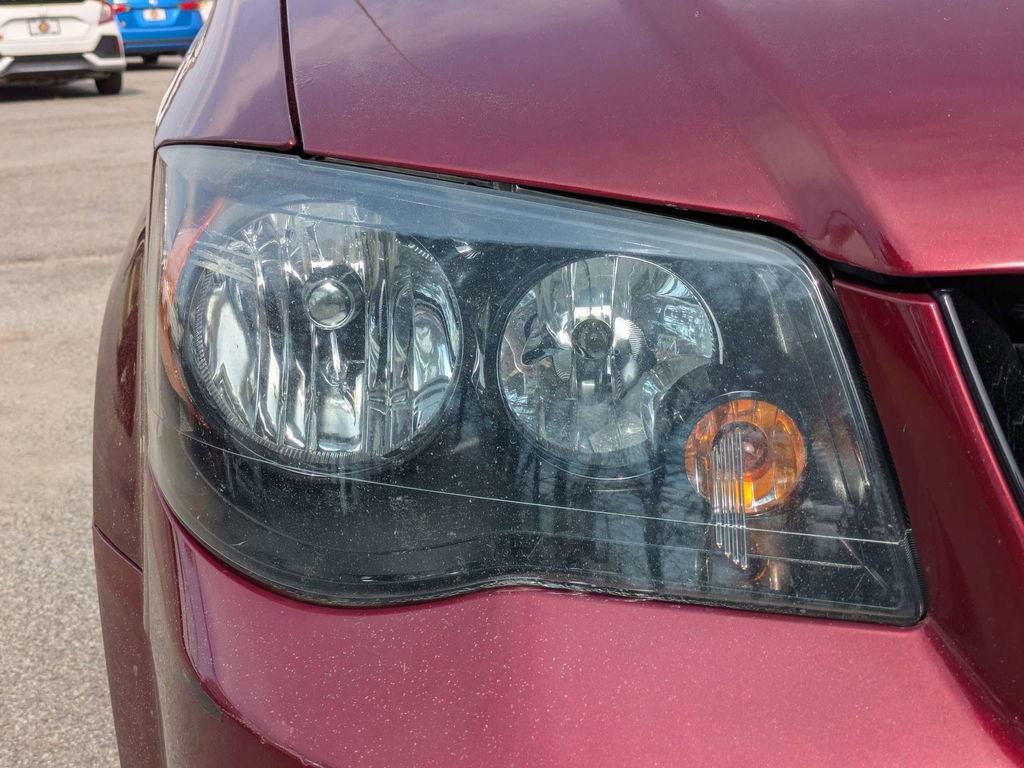 Used 2018 Dodge Grand Caravan SE image 10