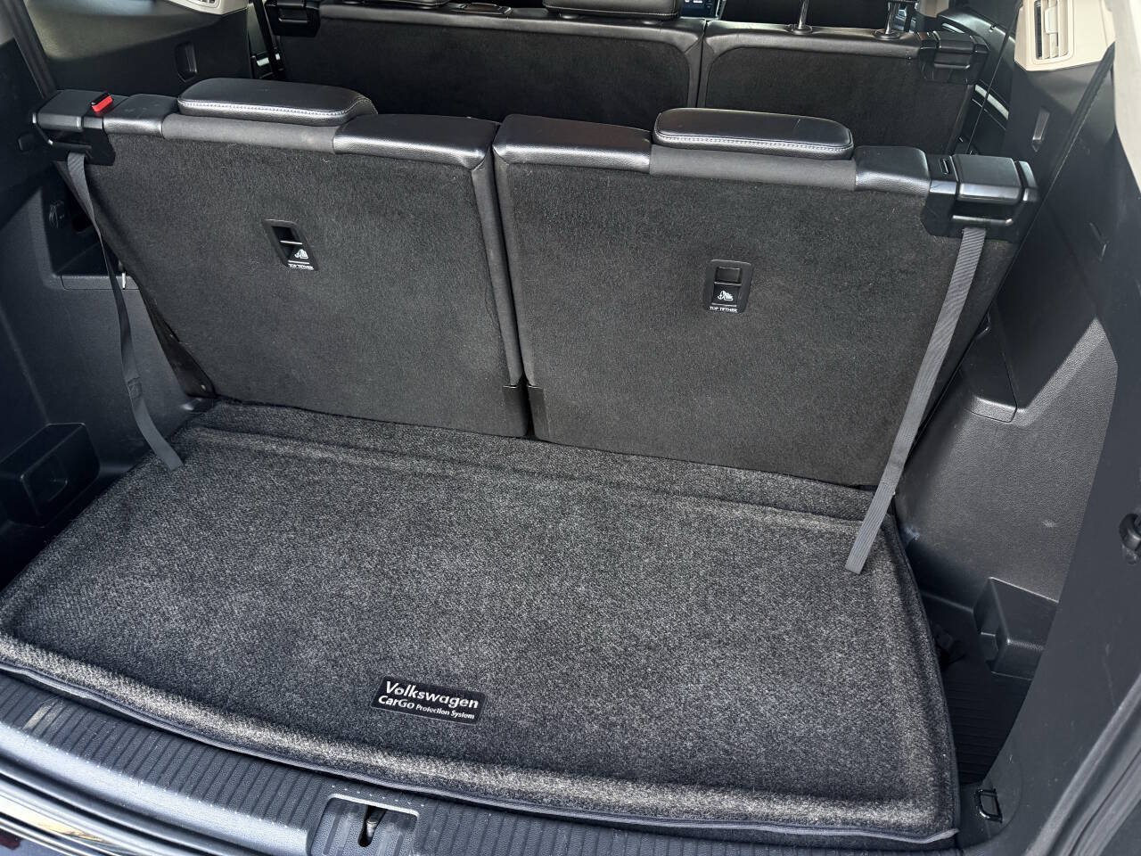 Used 2018 Volkswagen Atlas SEL AWD/4WD image 36