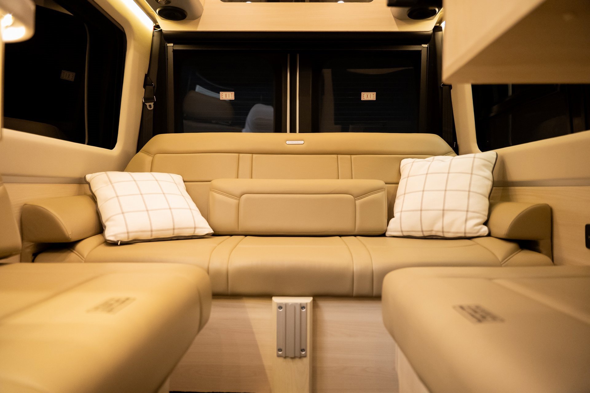 Used 2022 Mercedes-Benz Sprinter 144 Cargo image 75