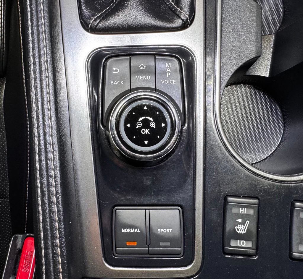 Used 2018 Nissan Maxima 3.5 SV FWD image 33