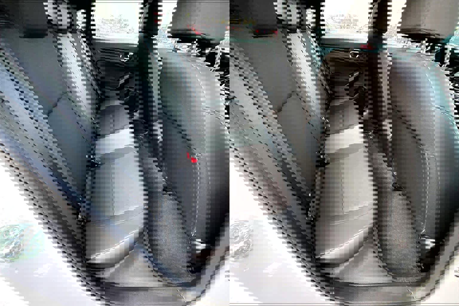 Certified 2025 Honda Civic Sport image 19