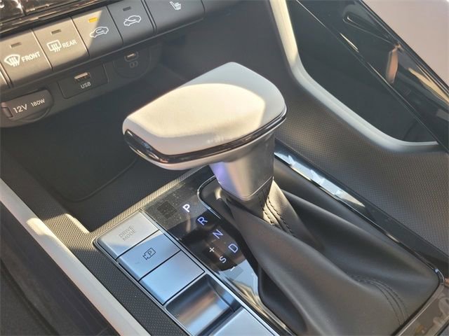 New 2026 Hyundai Elantra Limited FWD image 22