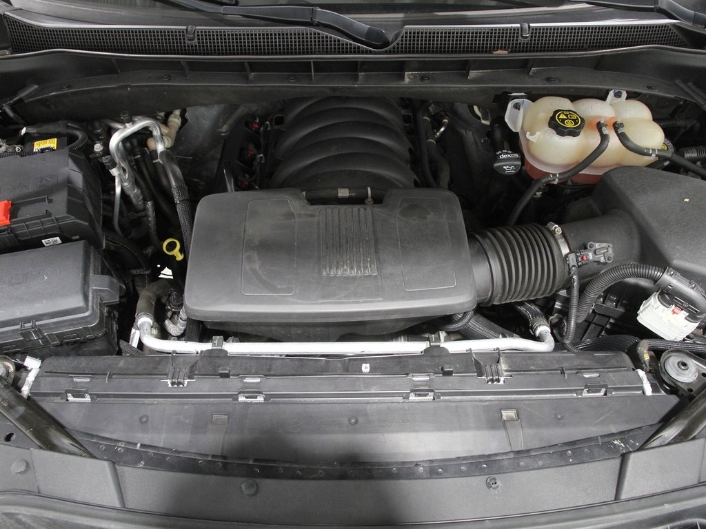 Used 2023 Chevrolet Tahoe High Country w/ LPO, Illumination Package image 18