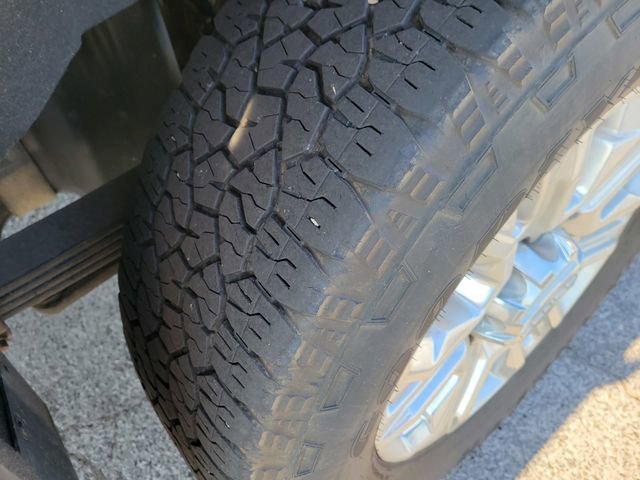 Used 2020 GMC Sierra 2500 Denali w/ Technology Package image 14