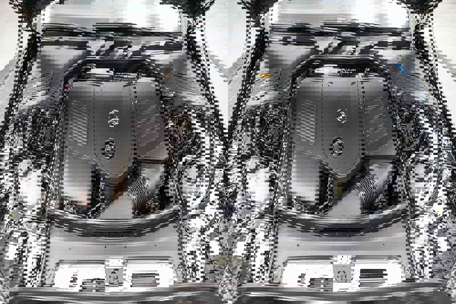 Certified 2023 Mercedes-Benz C 300 Sedan image 34