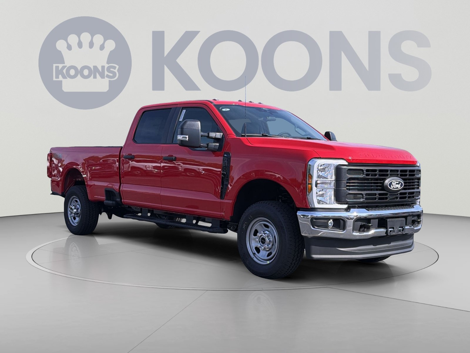 New 2027 Ford F350 XL w/ FX4 Off-Road Package AWD/4WD image 10