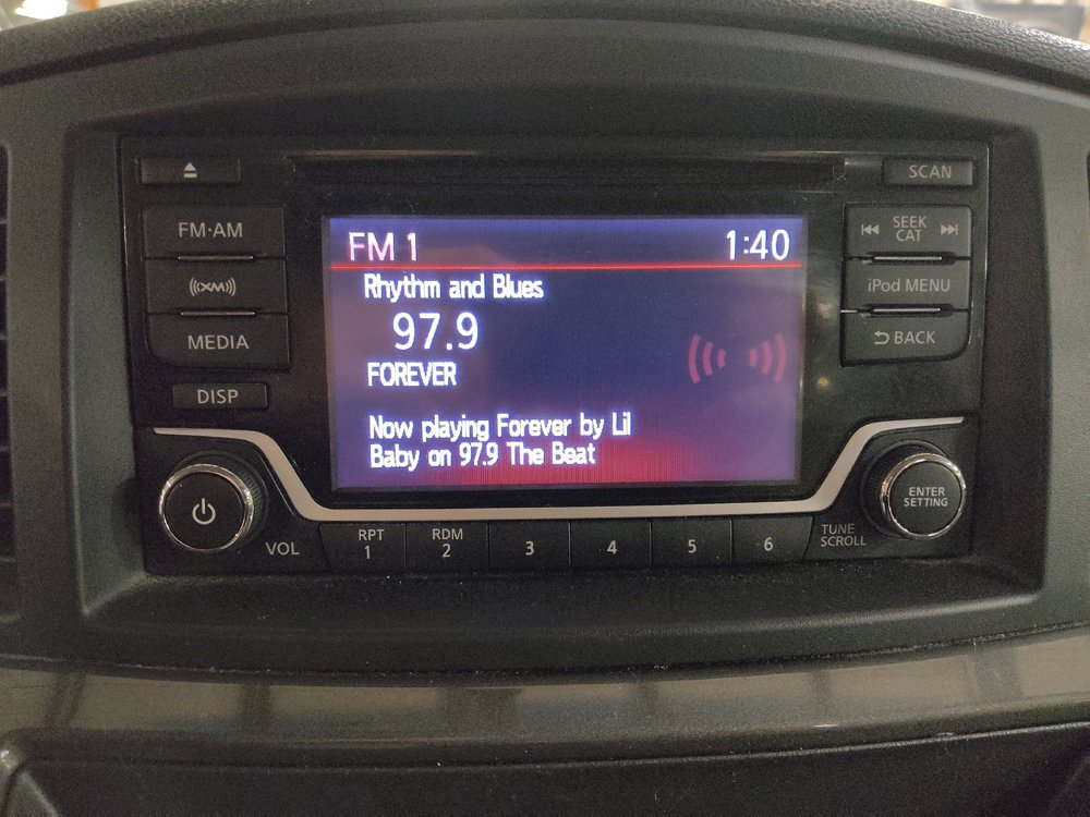 Used 2015 Nissan Quest SV image 25