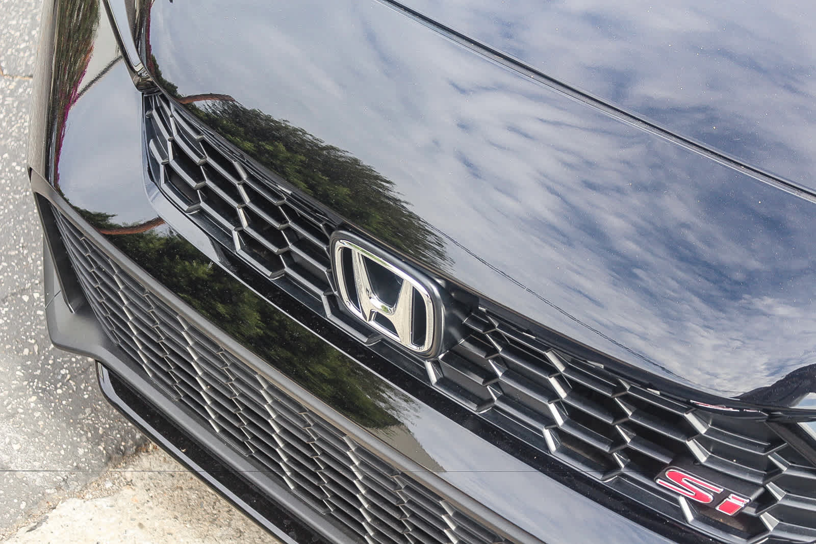 Used 2026 Honda Civic Si image 11