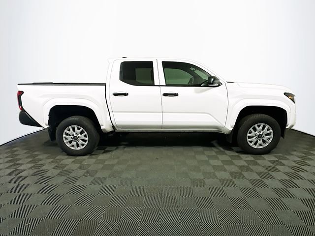 Certified 2024 Toyota Tacoma SR image 9
