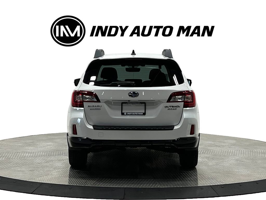 Used 2017 Subaru Outback 2.5i Limited image 5