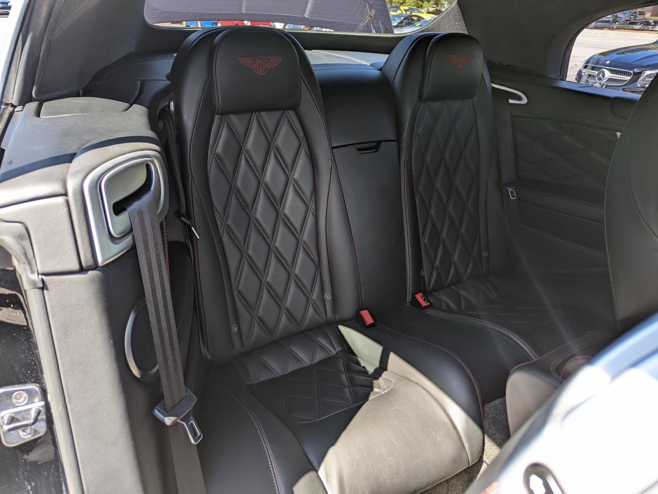Used 2014 Bentley Continental GT Speed AWD/4WD image 35
