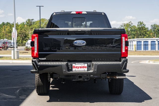 New 2026 Ford F250 XL w/ STX Appearance Package image 7