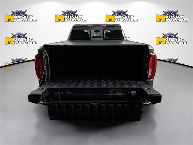 Used 2019 GMC Sierra 1500 Denali image 25