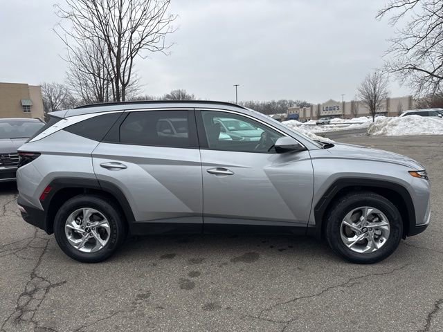 Certified 2023 Hyundai Tucson SEL image 13