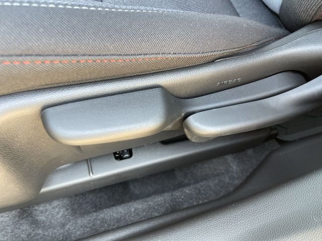 New 2026 Chevrolet Trax RS w/ Driver Confidence Package FWD image 12