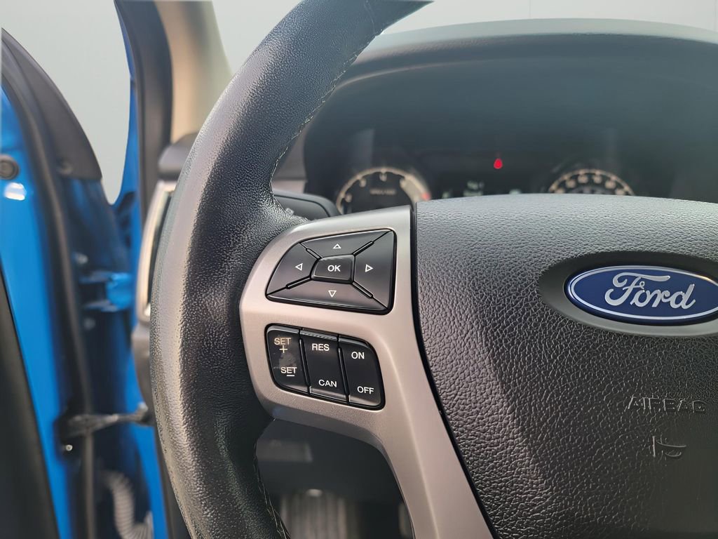 Used 2021 Ford Ranger XLT w/ Equipment Group 301A Mid image 17