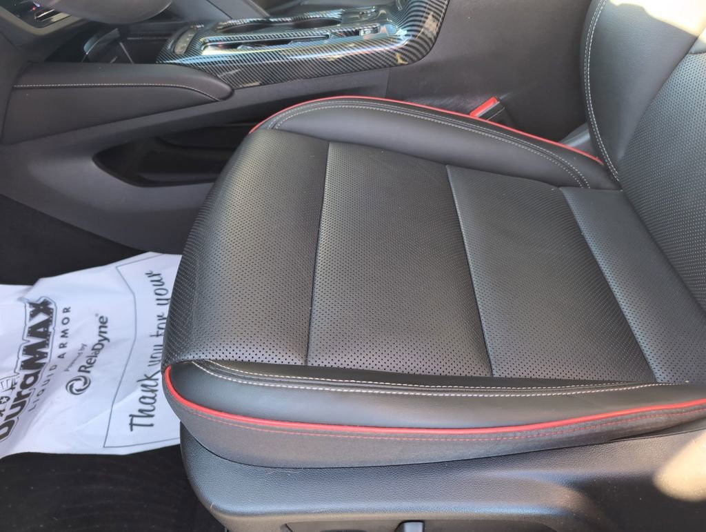 Used 2022 Buick Envision Essence w/ Technology Package I image 24