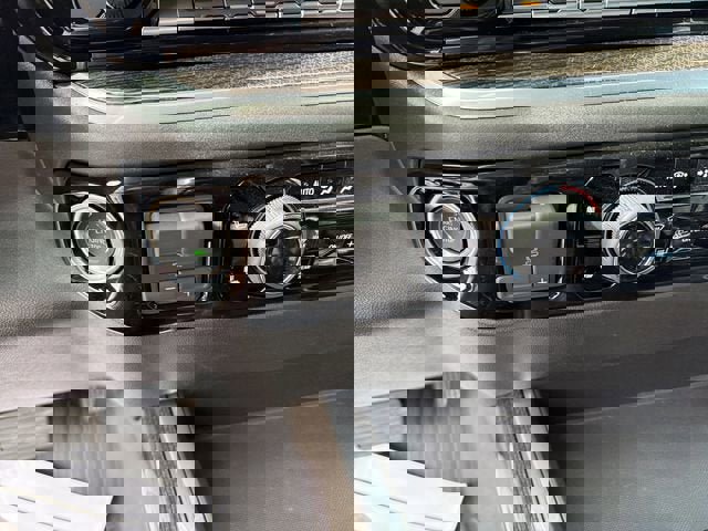 New 2026 Chevrolet Silverado 1500 RST image 21