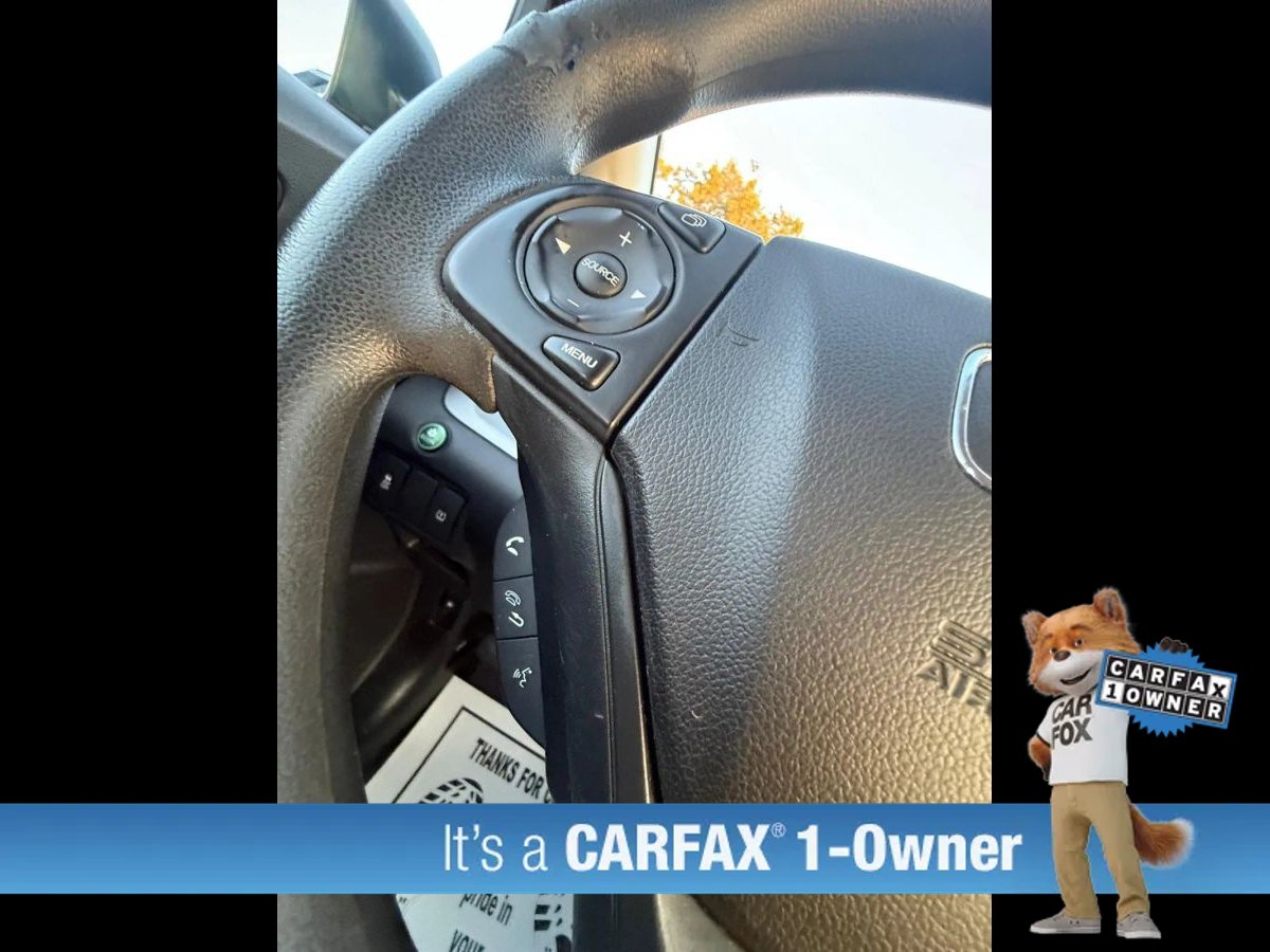 Used 2014 Honda CR-V LX image 44