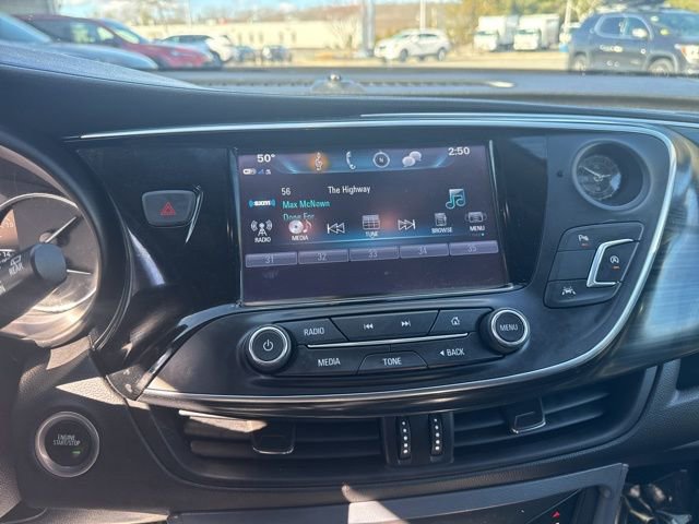 Used 2019 Buick Envision Premium AWD/4WD image 20