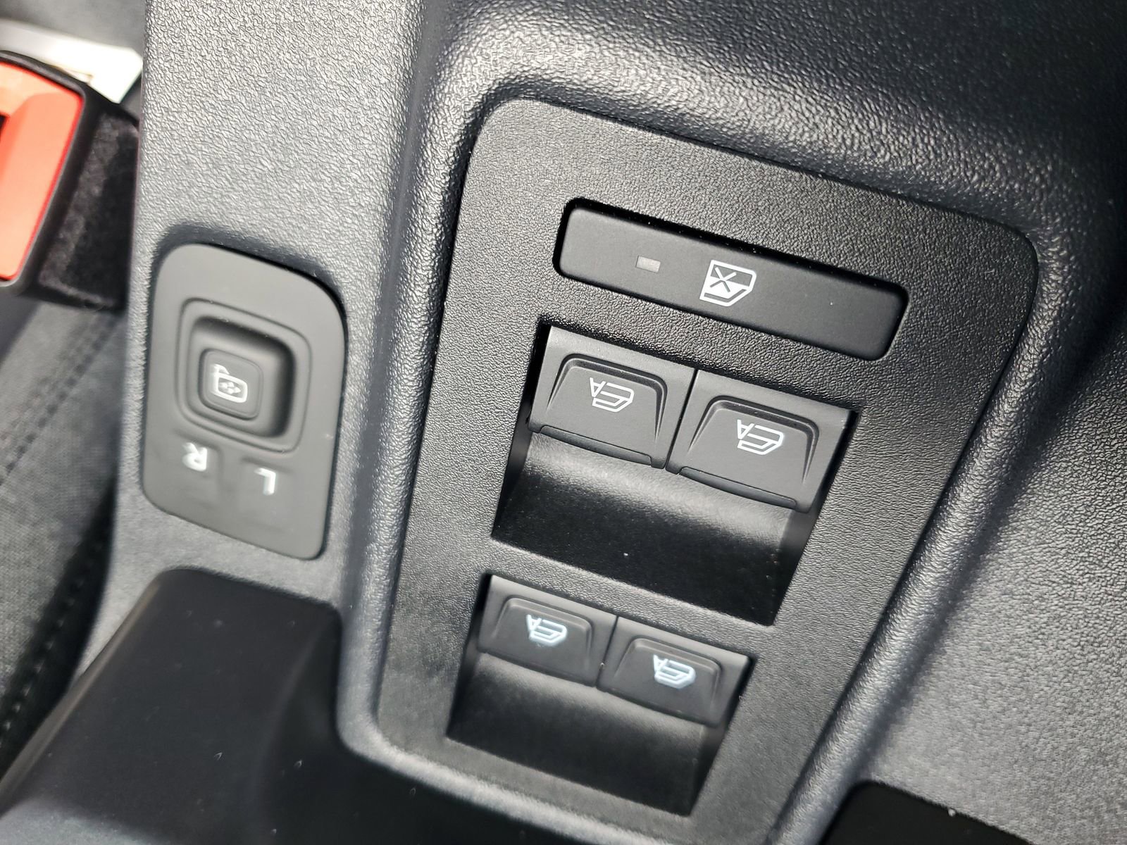 Certified 2025 Ford Bronco Big Bend image 28