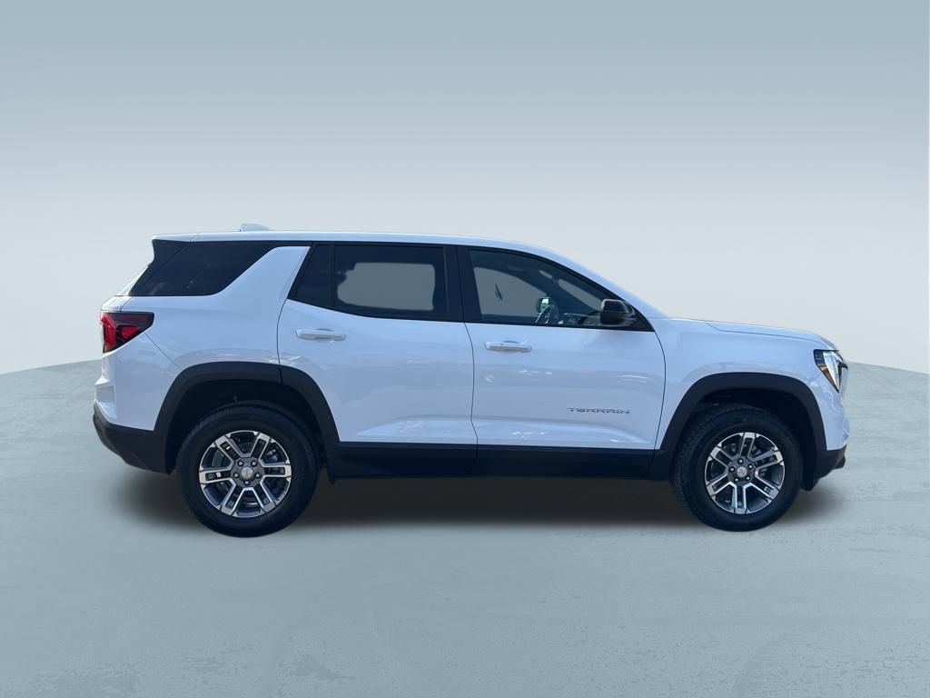 New 2026 GMC Terrain Elevation image 10