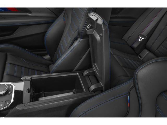 Used 2023 BMW M2 w/ Lighting Package RWD image 16