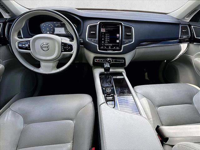 Used 2019 Volvo XC90 T6 Momentum w/ Advanced Package AWD/4WD image 16