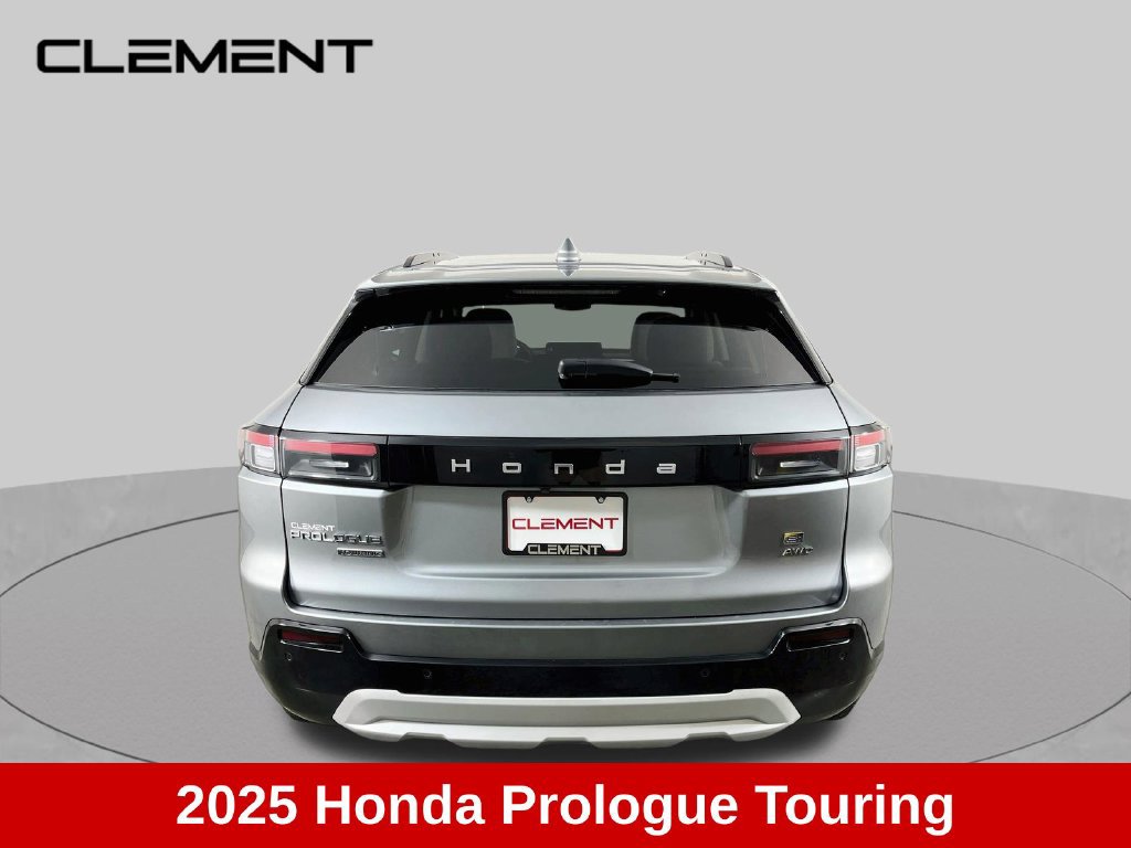 Used 2025 Honda Prologue Touring image 7