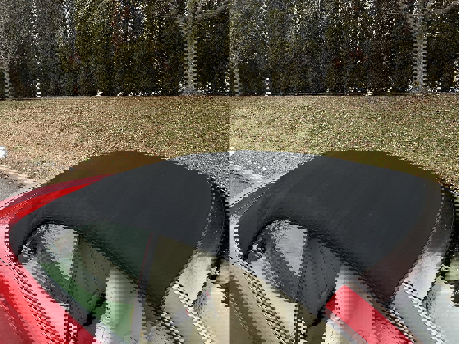 Used 2006 Mercedes-Benz CLK 500 Cabriolet image 53