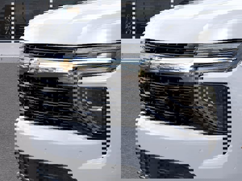 New 2026 Chevrolet Suburban LS image 39