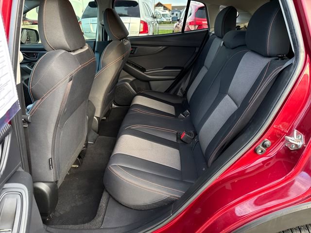 Used 2019 Subaru Crosstrek 2.0i Premium image 14