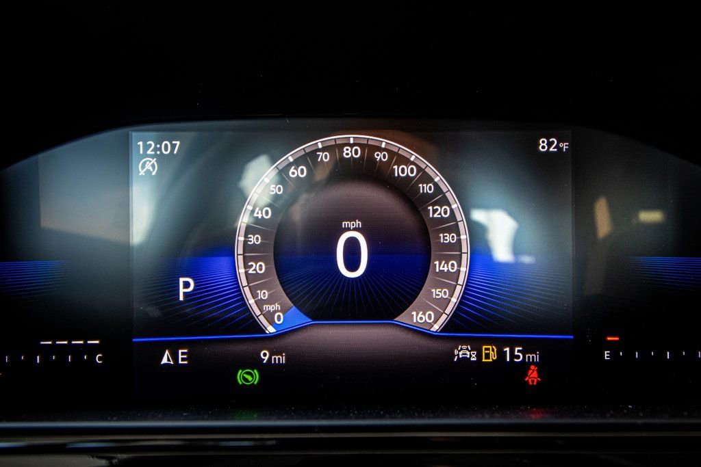 New 2026 Volkswagen Taos S image 35