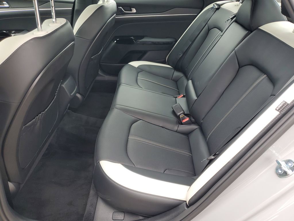 New 2026 Kia K5 GT-Line FWD image 20