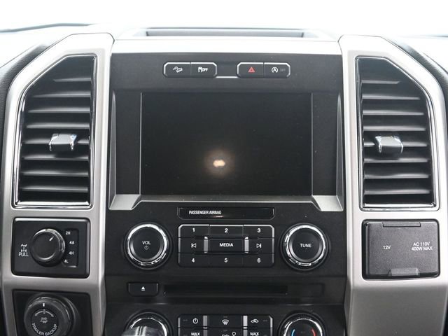 Used 2018 Ford F150 Lariat AWD/4WD image 26