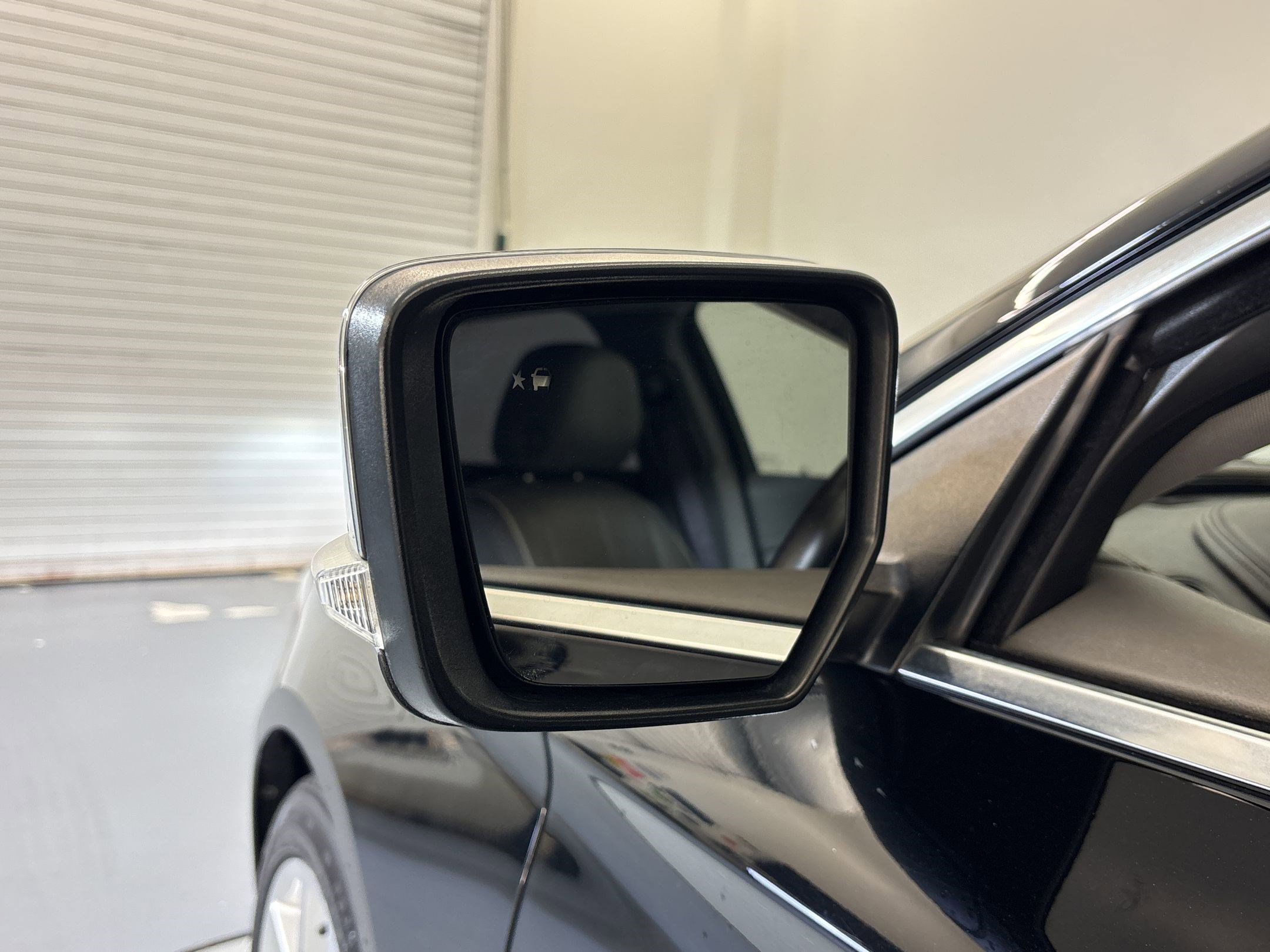 Used 2016 Chevrolet Impala LTZ image 19