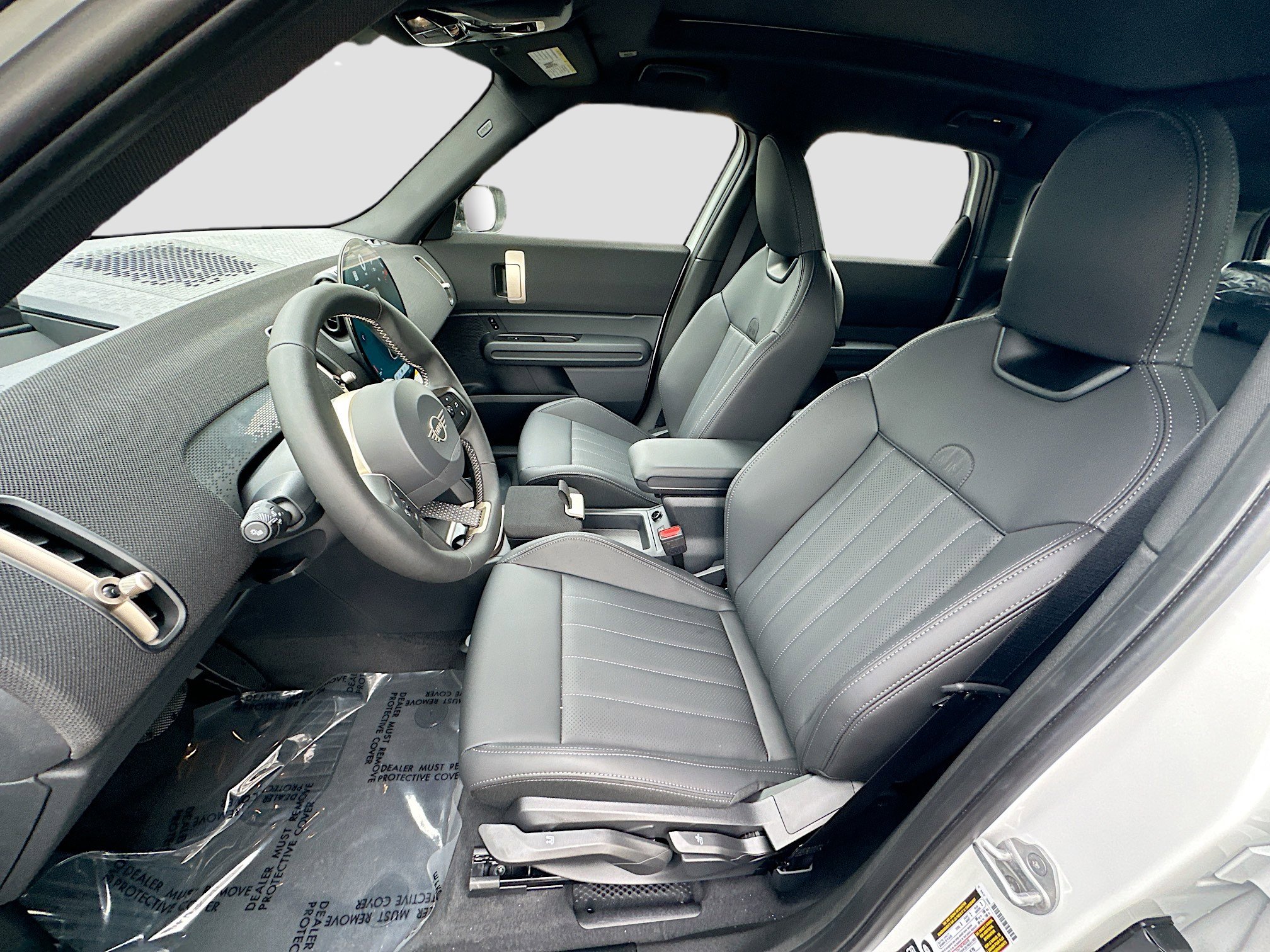 New 2026 MINI Cooper Countryman S image 16