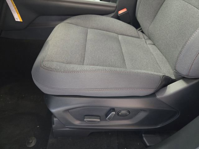 New 2026 Ford Explorer Active RWD image 18