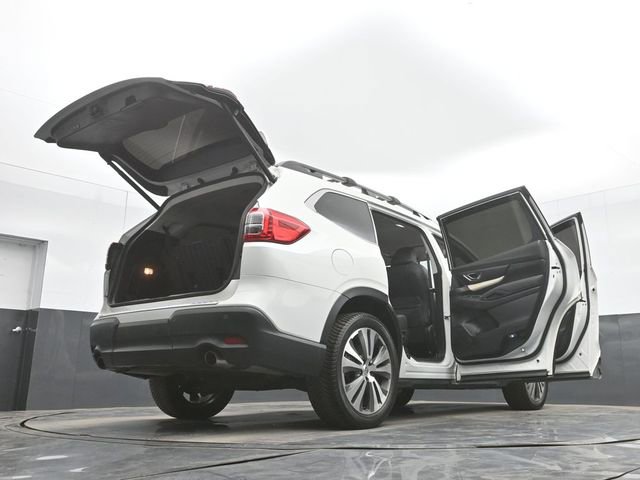Used 2020 Subaru Ascent Limited w/ Popular Package #3 image 54
